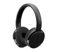 Epos I SENNHEISER C50 bluetooth headset with microphone | Noise cancelling headphones with up to 46 hours battery life and EPOS BrainAdapt™ Technology