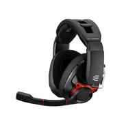 EPOS I Sennheiser GSP 600 Gaming Headset, Noise-Cancelling Mic, Flip-to-Mute, Er