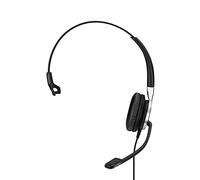 EPOS I SENNHEISER IMPACT SC 635 USB - Headset - on-ear - wired - USB, 3.5 mm jack - black, silver