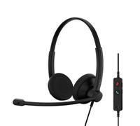 EPOS IMPACT 100 UC Stereo USB-C+A
