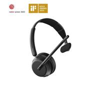 EPOS IMPACT 1030 Single-sided Bluetooth headset Wireless Office/Call center 20 - 20000 Hz 114 g Headset Black