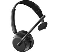 EPOS IMPACT 1030T Single-sided Bluetooth headset Wireless Office/Call center 20 - 20000 Hz 114 g Headset Black
