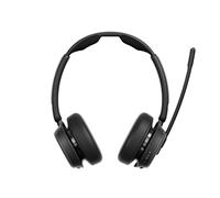 EPOS IMPACT 1060 ANC Stereo Bluetooth Headset mit Active Noice Cancelling (ANC)