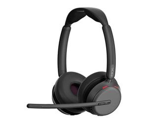 EPOS IMPACT 1060T ANC Bluetooth Double Sided MS Teams Headset