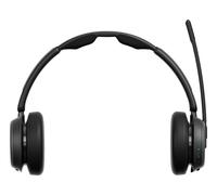EPOS IMPACT 1060T ANC. Double-sided ANC Bluetooth headset