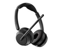 EPOS IMPACT 1060T Duo Bluetooth headset, MS Teams