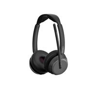 EPOS IMPACT 1060T Professional Office Wireless Headset with Microphone, Black