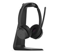 EPOS IMPACT 1061 ANC. Double-sided ANC Bluetooth headset with stand