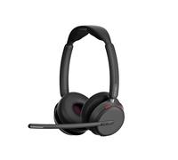 EPOS IMPACT 1061 ANC Stereo Bluetooth Headset mit Active Noice Cancelling (ANC)
