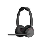 EPOS IMPACT 1061 Stereo Bluetooth Headset inkl. kontaktlose Ladestation (Charging Stand)