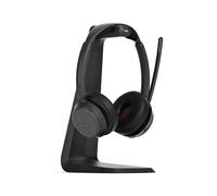 Epos Impact 1061T Duo BT Headset ANC MS Teams and Stand (1001171)