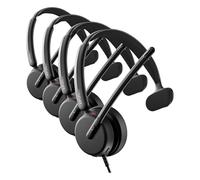 EPOS IMPACT 430 UC Wired Mono Headset (Pack of 4)