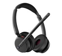 Epos Impact 500 Ms Uc Anc Wl Wireless Headphones