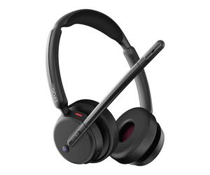Epos Impact 500 Ms Uc Anc Wl Wireless Headphones
