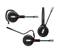 EPOS 1001433 IMPACT 5000 Go MS Mono 3in1 USB-A Headset