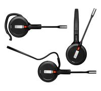 EPOS 1001433 IMPACT 5000 Go MS Mono 3in1 USB-A Headset