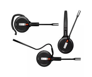 EPOS IMPACT 5000 Go MS Mono 3in1 WL USB-A