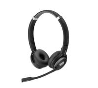 EPOS IMPACT 5000 Go MS USB-A Duo Headset