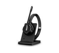 EPOS Impact 5000 Go MS USB-A Duo Wireless Headset and Charge Stand (1001436)