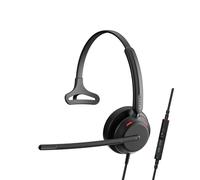 EPOS IMPACT 730 - wired mono headset USB-A / USB-C