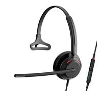 EPOS IMPACT 730T Mono headset USB-C MS Teams