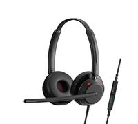 EPOS IMPACT 760 - wired dual headset USB-A / USB-C