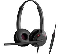 EPOS Impact 760 Wired Headset Professional Business Headphones USB-C