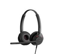EPOS IMPACT 760T - wired dual headset USB-A / USB-C | certified for Microsoft Teams
