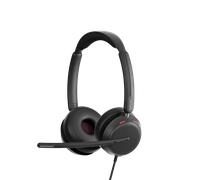 EPOS IMPACT 860 - Wired Dual Headset with USB-A/USB-C
