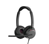 Epos Impact 860T Wired Binaural Headset with ANC USB-C Certified for Microsoft Teams 1001177