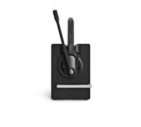 Epos Impact D 30 Phone Voip Headphones Silver One Size / EU Plug