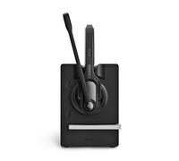 Epos Impact D 30 Phone Voip Headphones Silver One Size / EU Plug