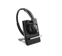 EPOS 1000988 IMPACT D 30 Phone - UK Double Sided Wireless Dect System