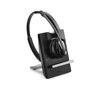 Epos Impact D30 Phone DECT Headset and Base Station Black (1000988)