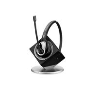 EPOS Impact DW 20 ML EU Mono Headphones - 6.8 KHz 1000533 DW Pro 1 ml 1000533