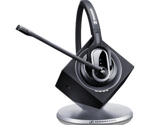 EPOS IMPACT DW Pro 1 Phone Cordless DECT headset for desk phones