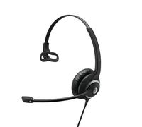 Epos Impact SC 230 Wired Monaural Headset Black 1000514
