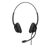 Sennheiser Impact SC 260 Headset with Headband on Both Sides