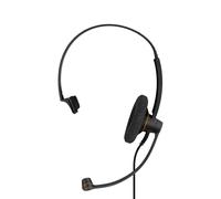 EPOS IMPACT SC 30 USB ML - Lightweight Unified Communications Headset Voice Clarity and In-Line Call Control