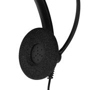 EPOS IMPACT SC 60 USB ML. Product type: Headset. Connectivity technology: Wired. Recommended usage: Calls/Music. Headphone frequency: 60 - 16000 Hz. Cable length: 2.1 m. Weight: 66 g. Product colour: