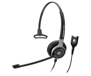 EPOS IMPACT SC 630 Best-in-class monaural corded headset for desk phones