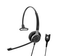 EPOS IMPACT SC 630 - Premium Single-Sided Wired Headset - Optimal Desk Phone Use, Enhanced Audio Clarity, and Active Noise Cancellation