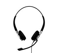 Sennheiser Century SC 660 with CSTD08 Bottom Cable