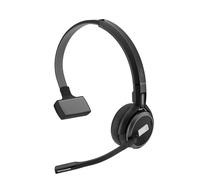 EPOS IMPACT SDW 30 HS - Wireless USB-A Mono Premium DECT Headset | Certified for Microsoft Teams |
