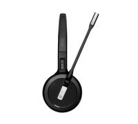 EPOS IMPACT SDW 5011 - Wireless USB-A Mono DECT Headset without Base Station | Certified for Microsoft Teams |
