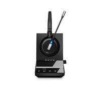 EPOS IMPACT SDW 5016 - Wireless USB-A/USB-C Mono DECT / Bluetooth Headset
