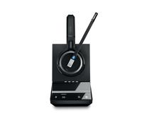 Epos Impact SDW 5033T Wireless On Ear Monaural DECT Headset Microsoft Teams 1001031