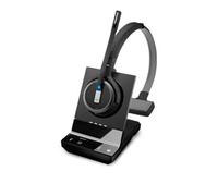 EPOS Impact SDW 5033T Wireless On Ear Monaural DECT Headset MS Teams