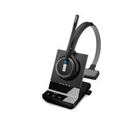 Epos Impact SDW 5036 EU/UK/AUS Monoaural DECT Headset (1001025)