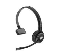 EPOS IMPACT SDW 5036 - EU/UK/AUS - Professional Wireless DECT Headset, UC Optimized, Microsoft Teams Certified, Flexible Connectivity, Extended Battery Life